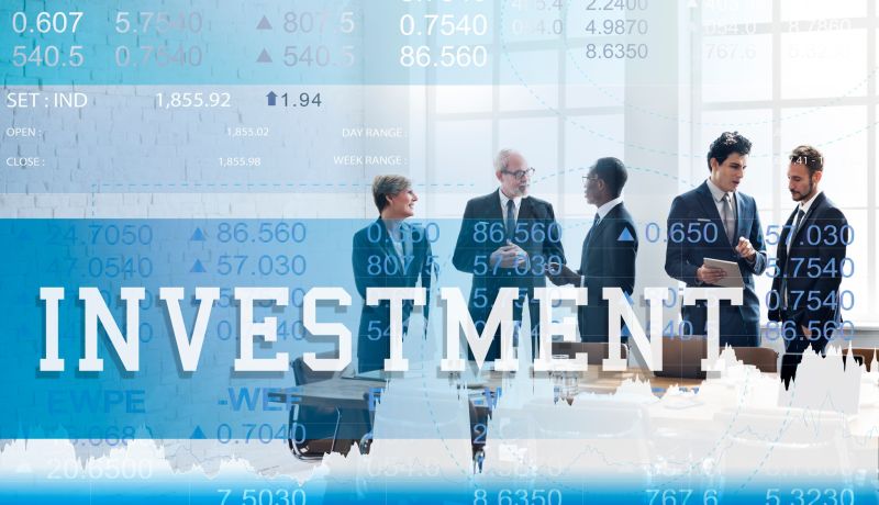 Nguồn vốn đầu tư ra nước ngoài được quy định như thế nào?